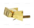 LP Gear stylus for Empire 2000EV cartridge